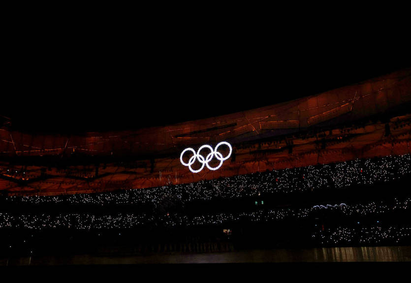 До програми зимових Олімпійських ігор включено 8 нових дисциплін