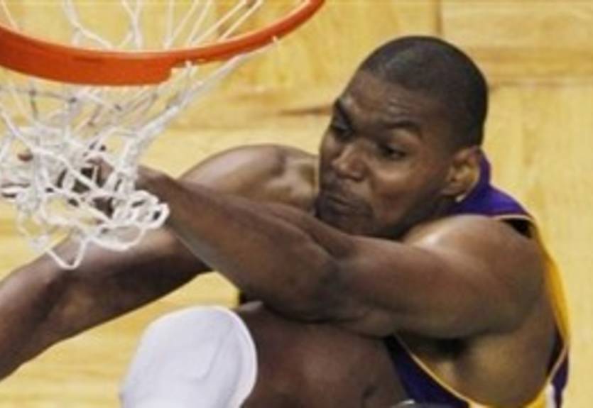 Байнум верит, что сыграет в 4-м матче