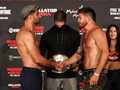 Эблин одержал 13-ю победу подряд и стал чемпионом Bellator
