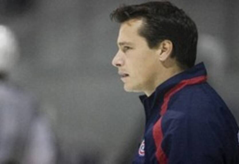 Буше возглавит Тампу?