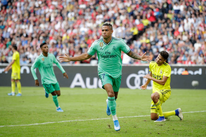 Маріано Діас / Getty Images