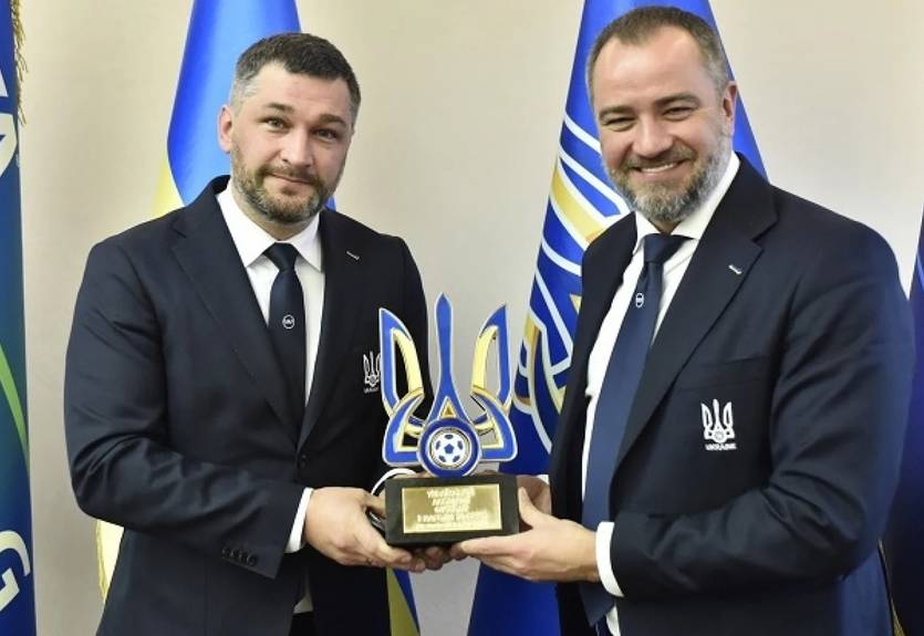 Директор УПЛ назвав дату початку УПЛ сезону-2022/23