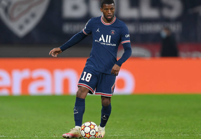 Атлетико нацелен на подписание двух футболистов ПСЖ