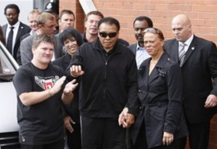 Хаттон: "Не сбрасывайте меня со счетов"