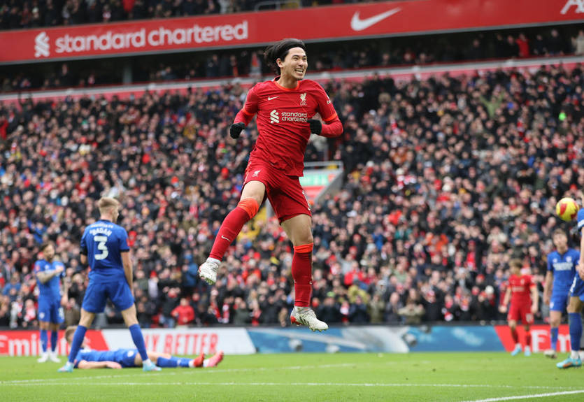 Монако посилиться футболістом Ліверпуля