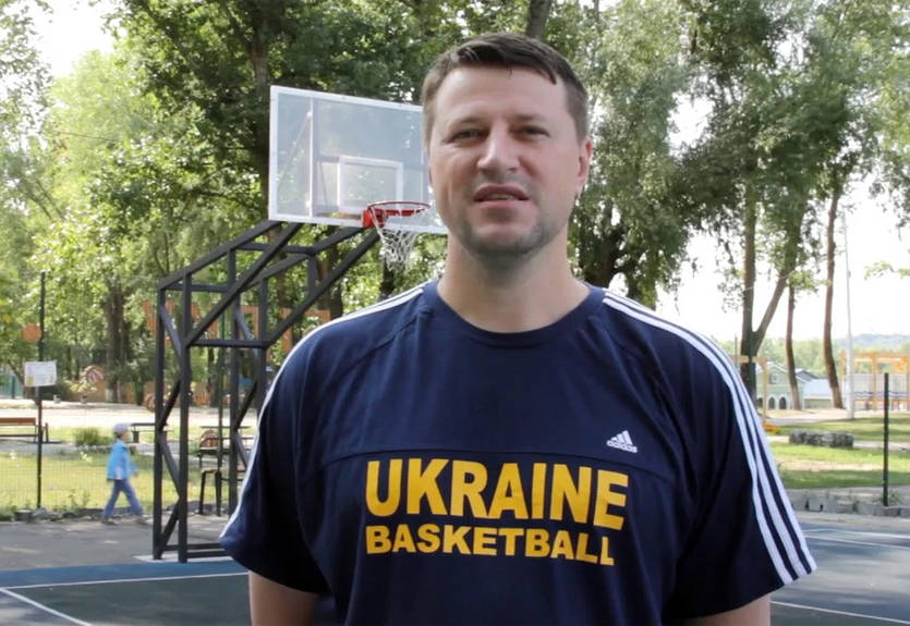 Український чемпіон НБА виставив перстень на аукціон