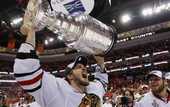 НХЛ. Чикаго выигрывает Кубок Стэнли!