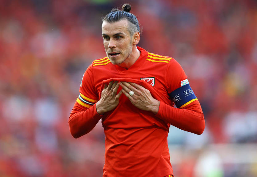 Бейл підтвердив перехід у клуб МЛС