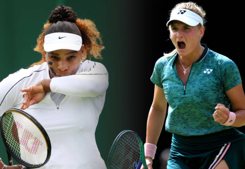 Повернення Серени, справа честі Джоковича та перспективи українок: анонс та прогноз Вімблдону-2022