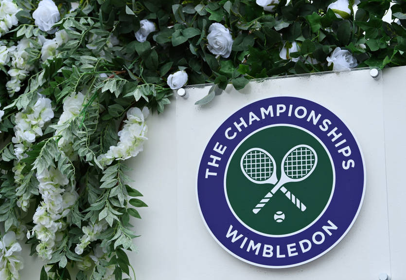 Уимблдон-2025 (WTA): Анисимова и Швентек сыграют в финале