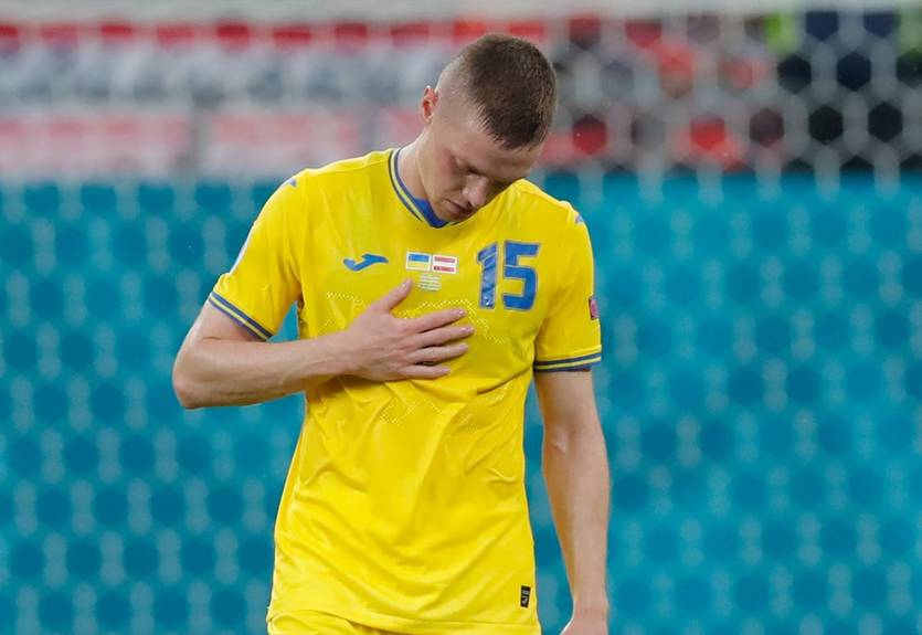 "Ненавидим": Цыганков эмоционально отреагировал на ракетный обстрел Киева