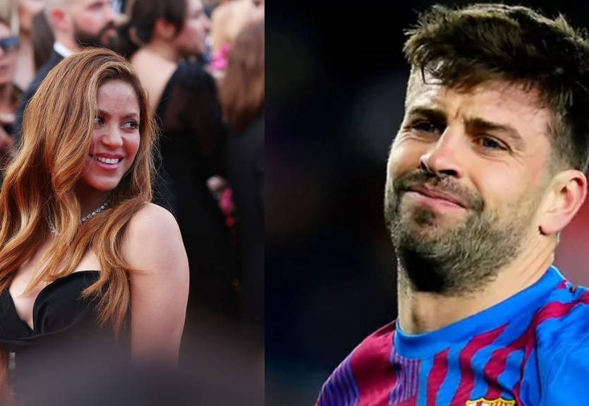 Оточення Піке мало образливе прізвисько для Шакіри через її зверхнє ставлення до інших