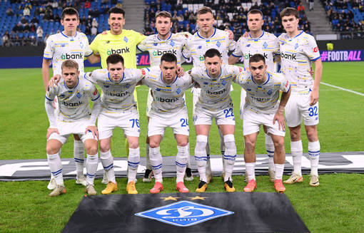 Календарь Динамо: "бело-синие" обыграли Кудривку перед матчем Лиги конференций с Фиорентиной