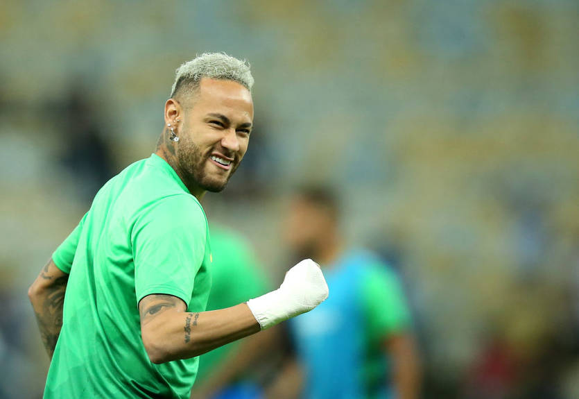 Неймар готов покинуть ПСЖ - RMC