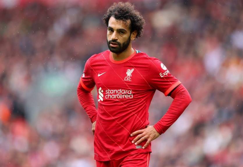 Фаулер: Слова Салаха про те, що він залишиться – загроза