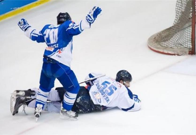 Денис Заблудовский: МОЛ Лига подняла уровень хоккея в Румынии