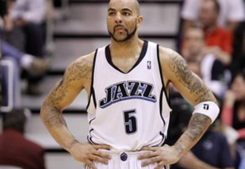 Бузер будет планом "Б" для Майами