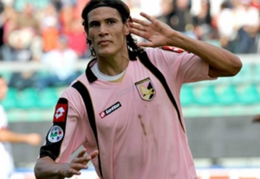 Ман Сити и Тоттенхэму нужен лидер Палермо