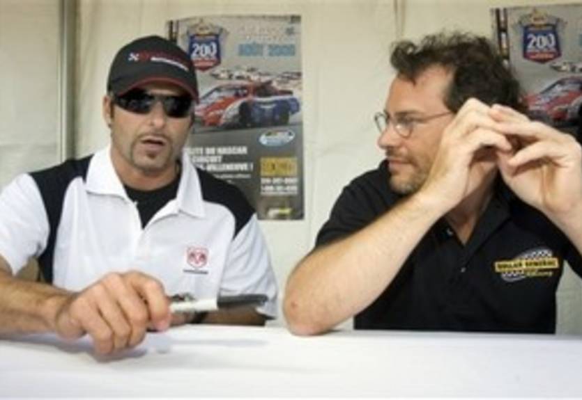 Вильнев ставит на Макларен