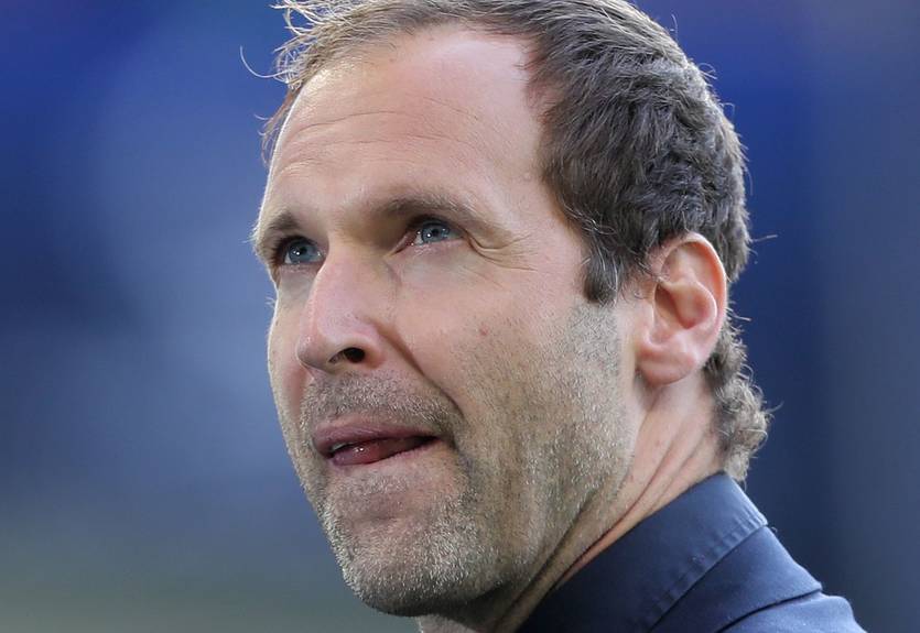 Чех залишить посаду консультанта з технічних питань Челсі