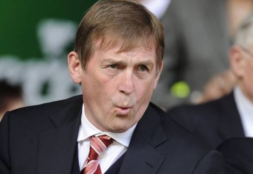 Далглиш согласен возглавить Ливерпуль