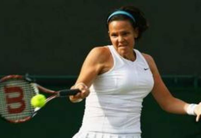 Дэвенпорт выступит на Уимблдоне