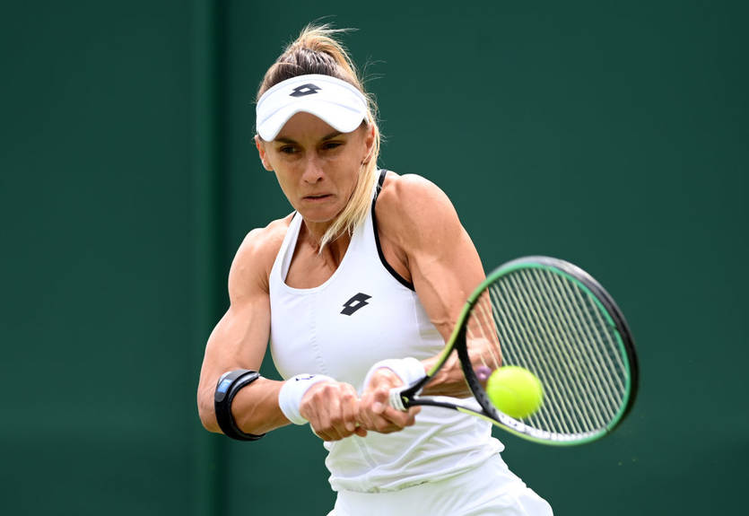 Цуренко: Я очень давно играю с болью