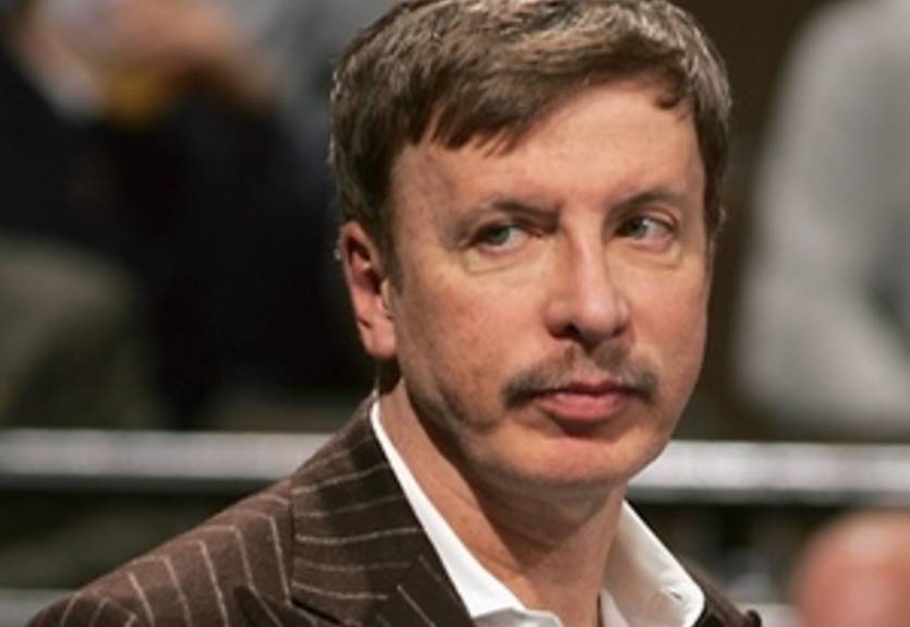 Кренке не намерен продавать Наггетс