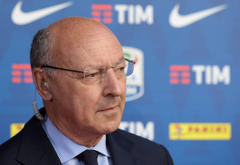 Гендиректор Интера: Пока не можем оформить трансфер Лукаку