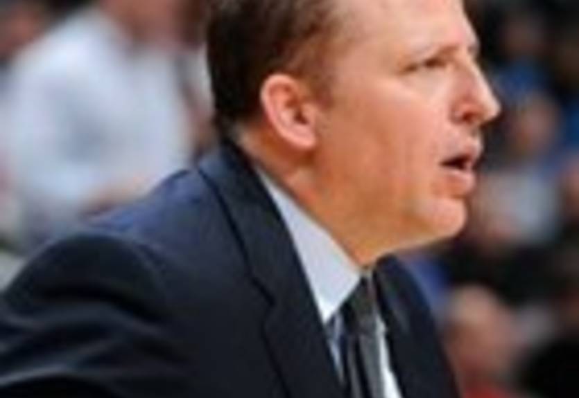 Назначение Тибодо не повлияет на решение Леброна