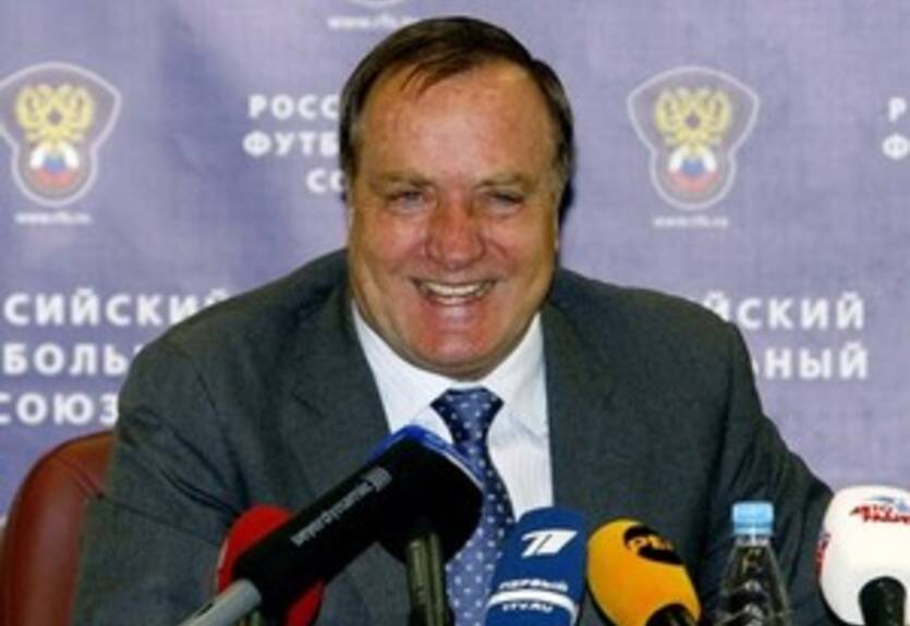 Адвокат договорился с бельгийцами