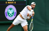 Прошлогодний финалист Уимблдона снялся с турнира