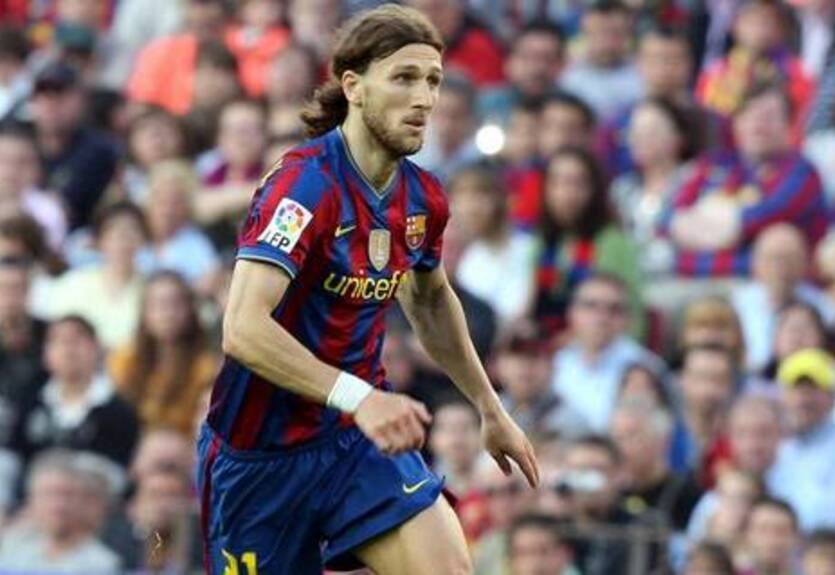 Ван Галю нужен Чигринский