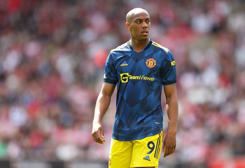 Манчестер Юнайтед готов летом расстаться с рядом игроков