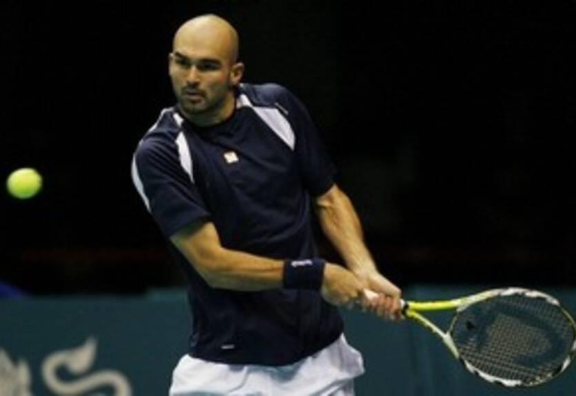 Мефферт: "Обыграть экс-первую ракетку мира - это особенное чувство"