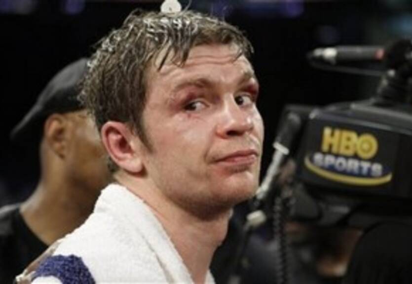 Повреждение Формана оказалось серьезным