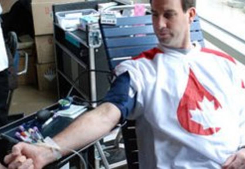 Арниел возглавит Блю Джекетс?