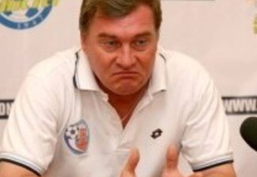 Лещинский остается у руля Севастополя