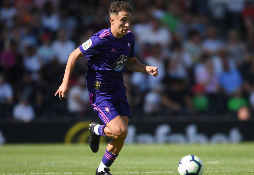 Соперник Динамо в квалификации Лиги чемпионов объявил о трансфере вингера