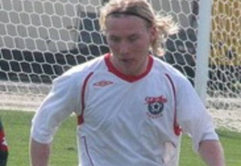 Валеев: "Говорить о моем переходе в Кривбасс пока рано"