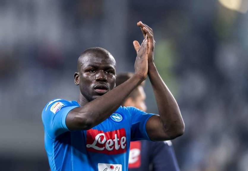 Кулібалі може поповнити ряди топ-клубу АПЛ