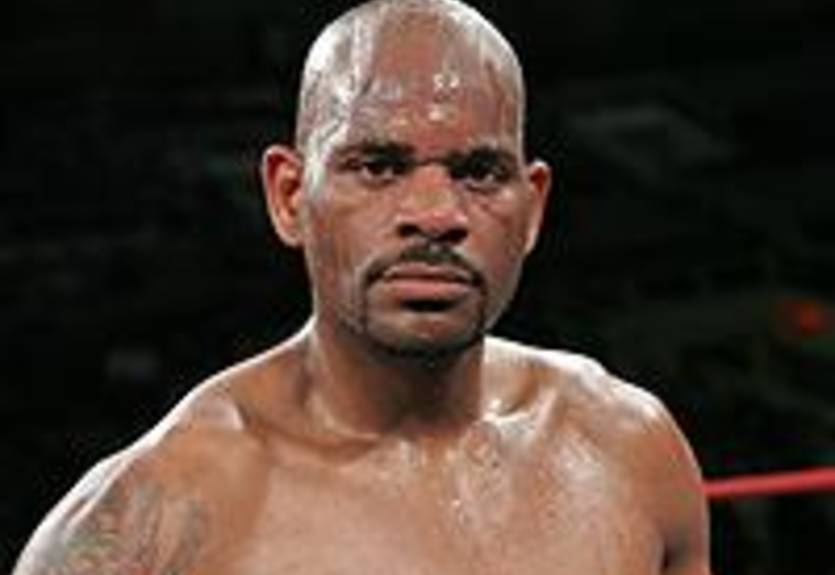 Томпсон встретится с Ахунаньей