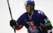 Сибирь рассталась с форвардом (07.06.10)