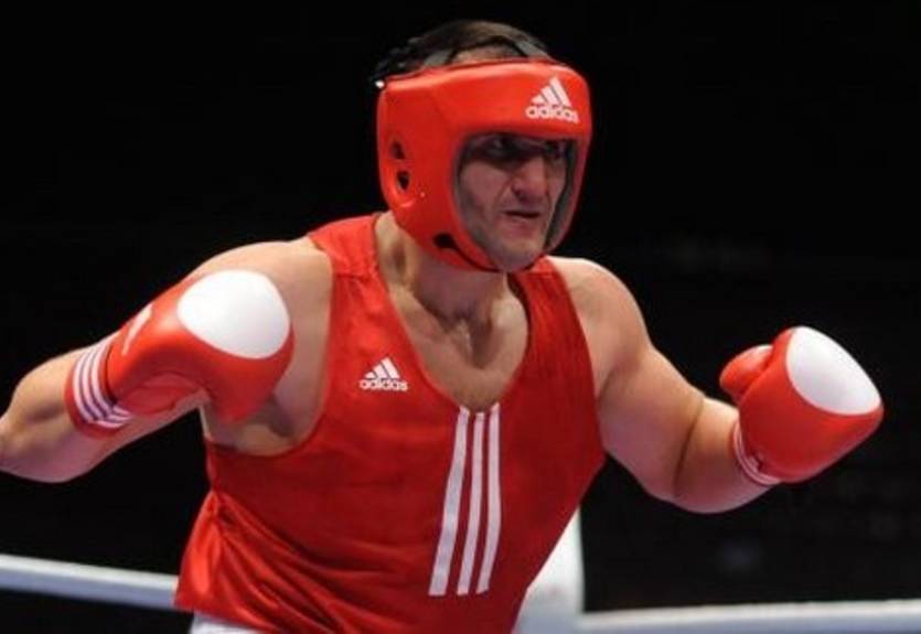 ЧЕ. Трое наших выходят в четвертьфиналы