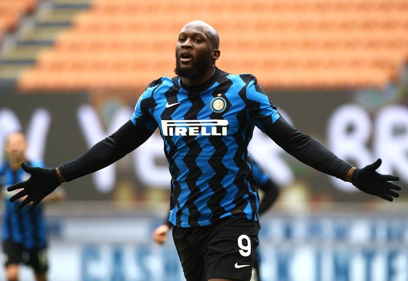 Лукаку - про перехід в Інтер: Я ніби повернувся додому