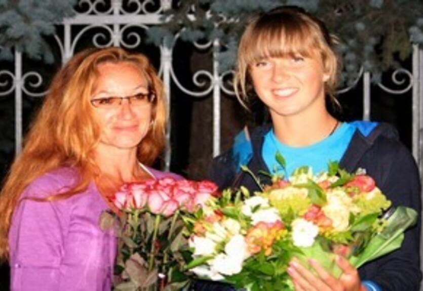 Свитолина: "Не могла прийти в себя"