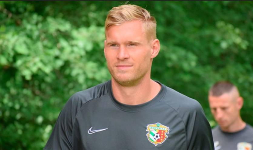 Йоонас Тамм / Getty Images