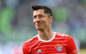 Барселона сделала третье предложение Баварии по Левандовски