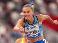 Рыжикова взяла бронзу на этапе Бриллиантовой лиги в беге с барьерами