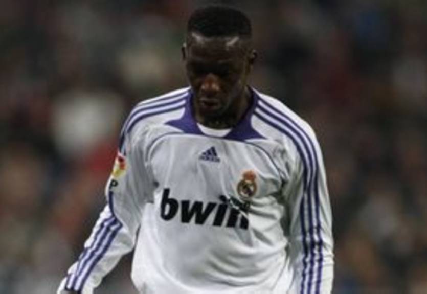 Милан интересуется полузащитником Реала